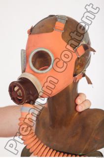 Gas mask 0051
